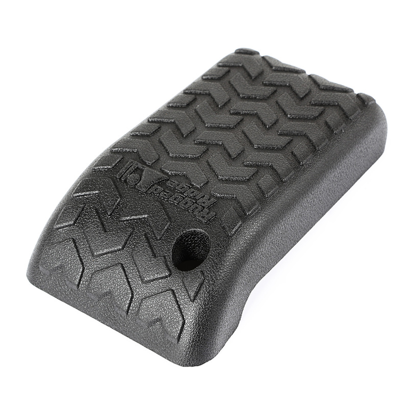 Console Armrest Covers